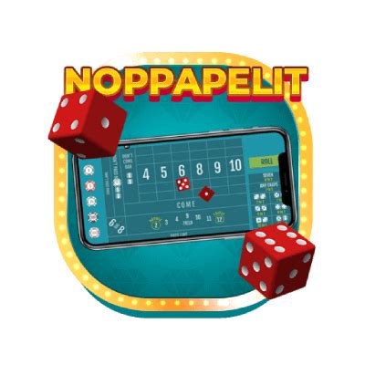 suositut noppapelit|Kasino Noppapelit .